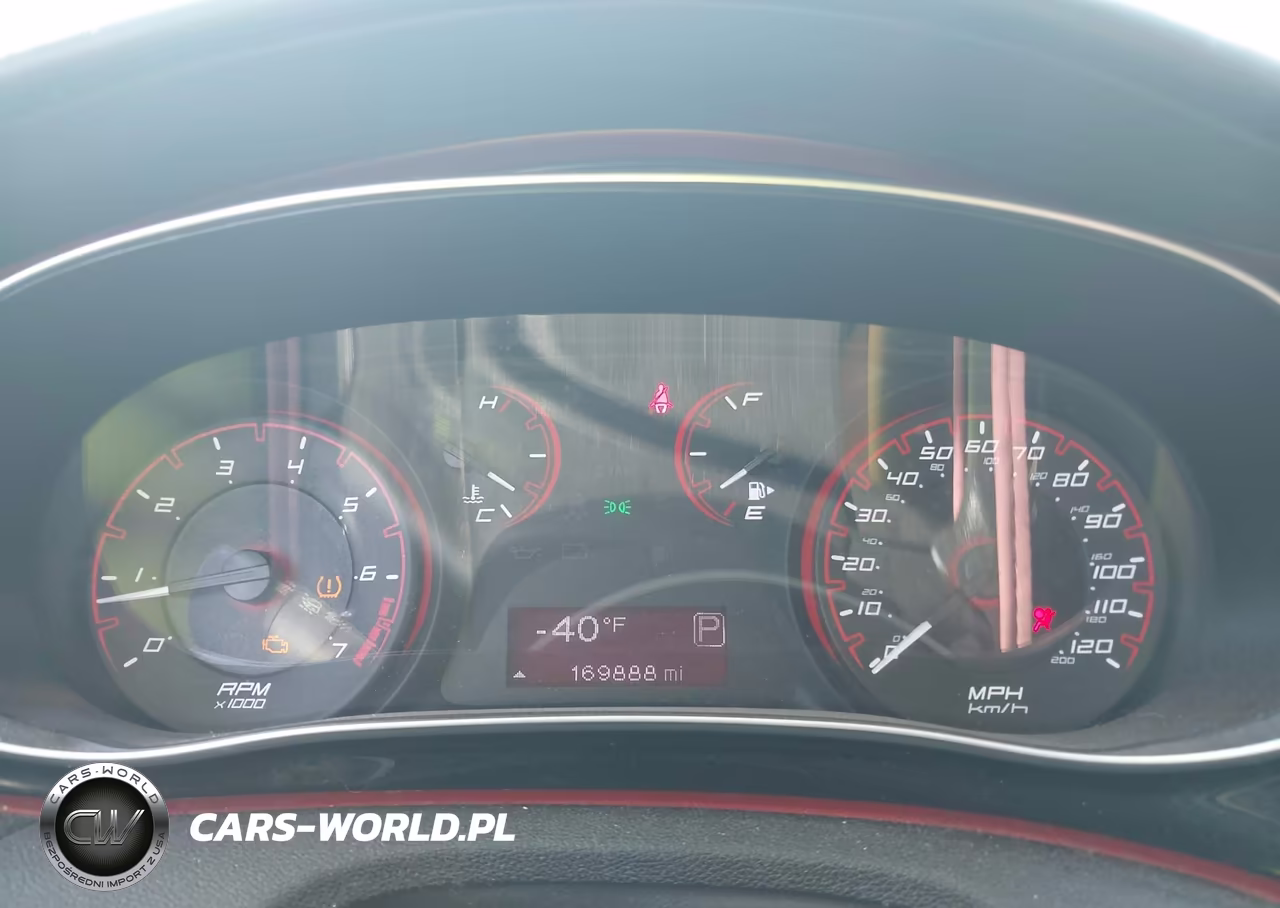 2015 Dodge Dart Se VIN:1C3CDFAA2FD310801 - 7