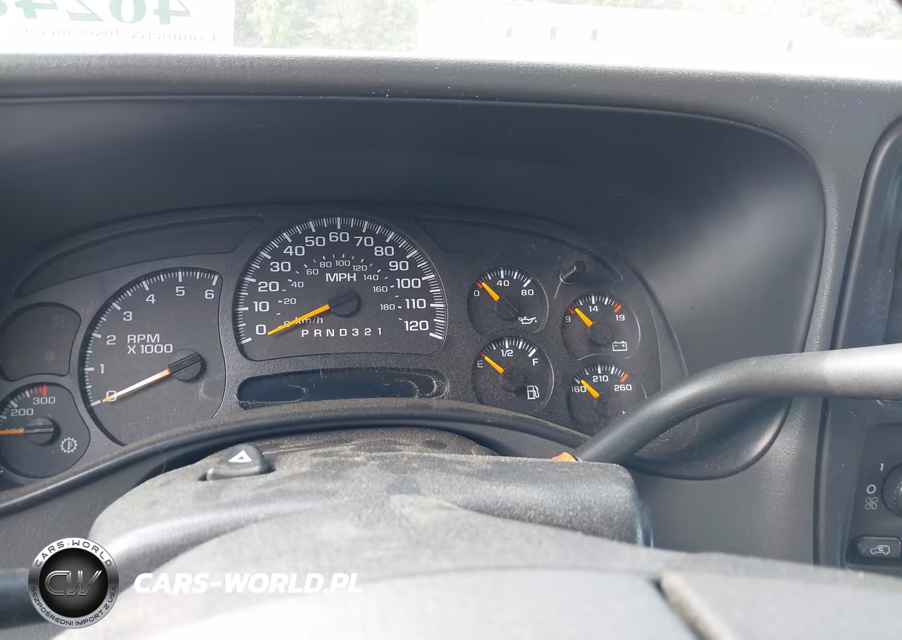 2006 Chevrolet Silverado 2500Hd Lt1 VIN:1GCHK29U36E118635 - 7