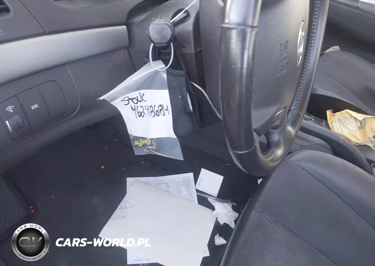 2009 Hyundai Sonata Se V6 VIN:5NPEU46F69H470756 - 15