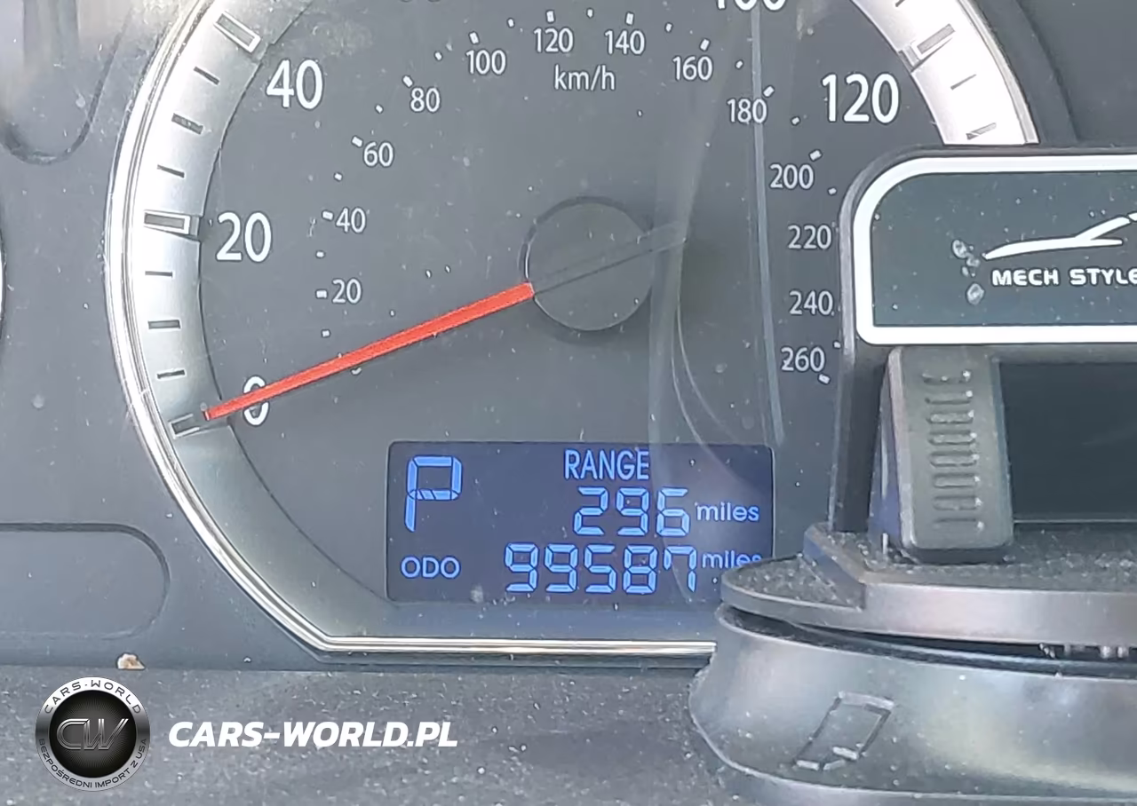 2009 Hyundai Sonata Se V6 VIN:5NPEU46F69H470756 - 7