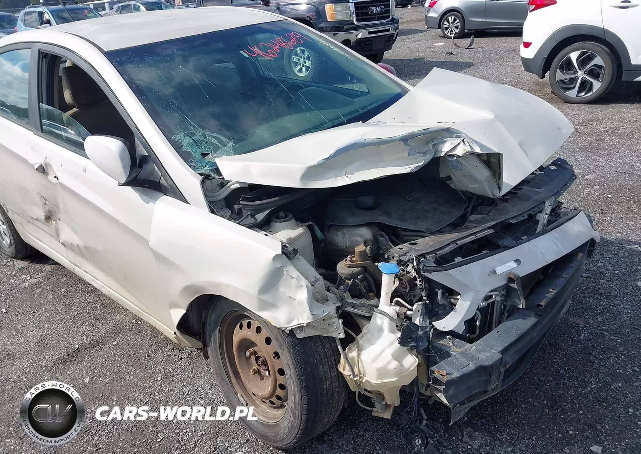 2016 Hyundai Accent Se VIN:KMHCT4AE9GU119802 - 15
