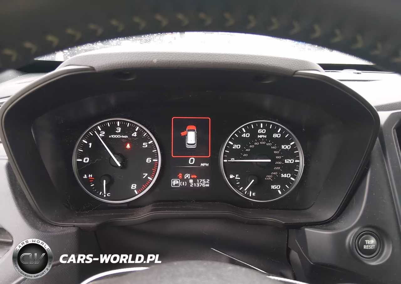 2025 Subaru Forester Premium VIN:JF2SLDDC0SH468988 - 7