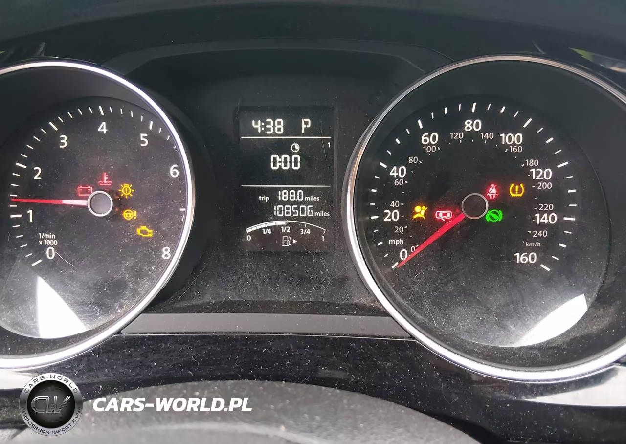 2017 Volkswagen Jetta 1.8T Sport VIN:3VWD17AJ0HM301632 - 7