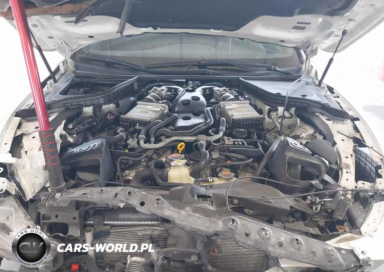 2018 Infiniti Q60 3.0T Luxe VIN:JN1EV7EK8JM342268 - 10