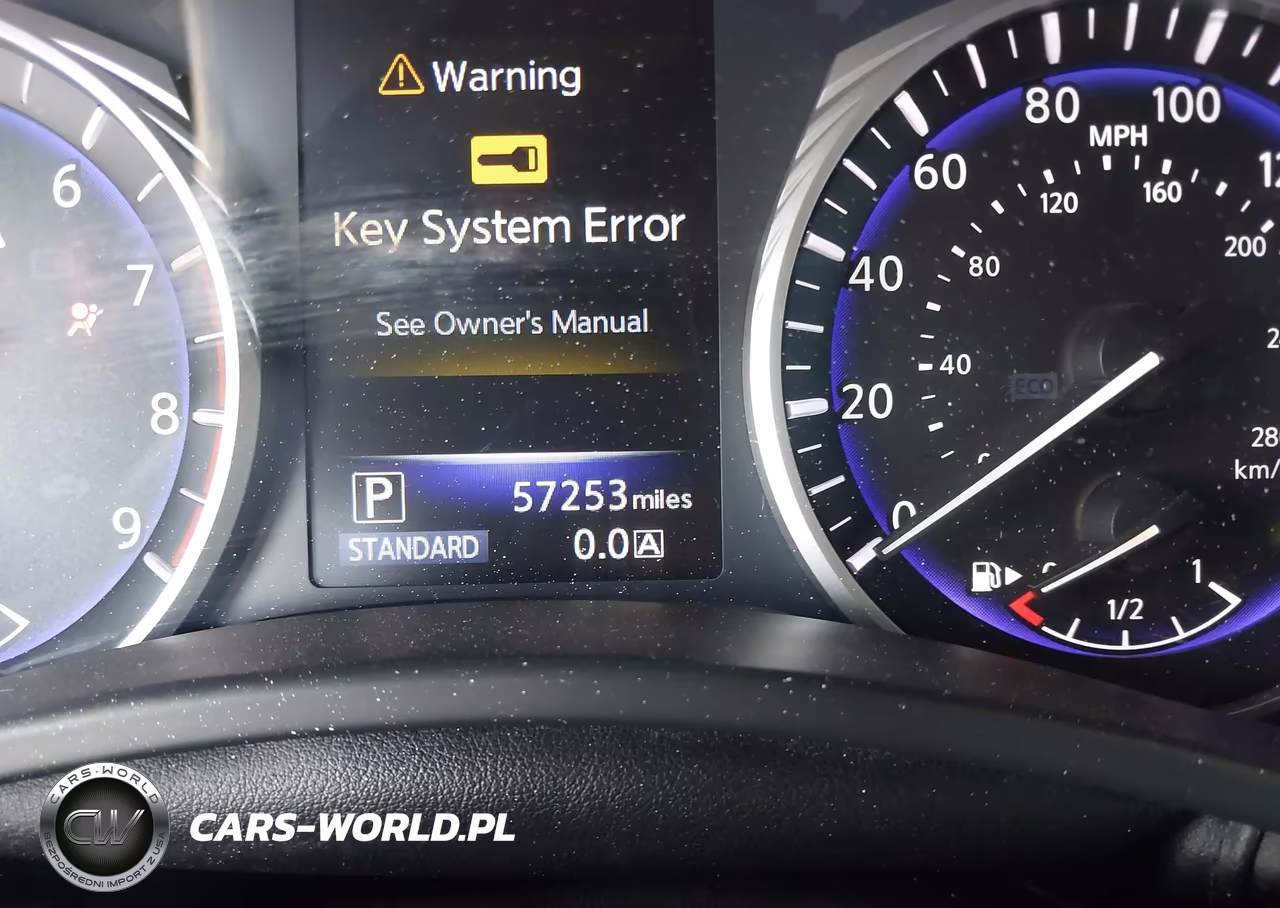 2018 Infiniti Q60 3.0T Luxe VIN:JN1EV7EK8JM342268 - 16