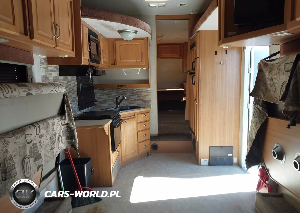 2006 Rage Ragen 5 Th Wheel To VIN:5PMSS34256C001012 - 14
