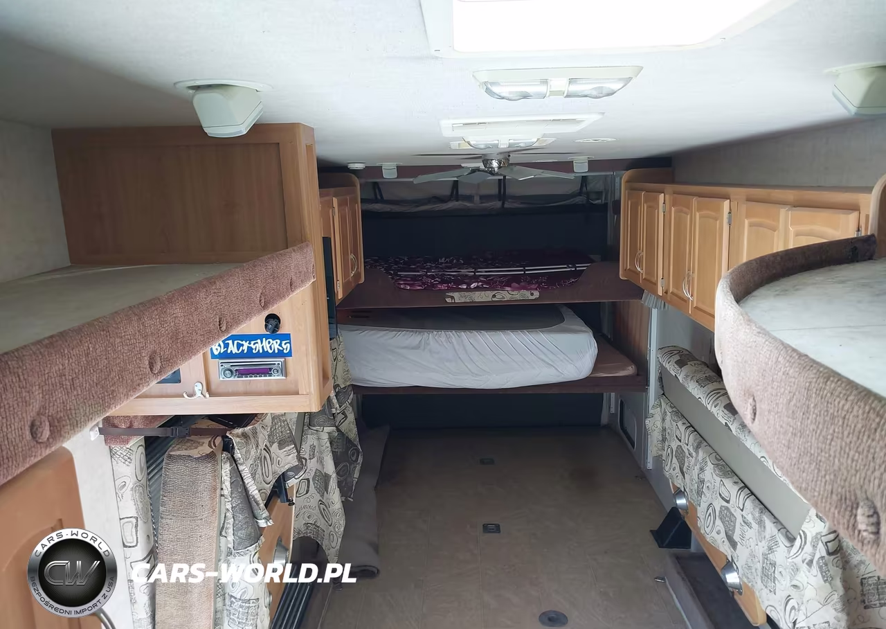 2006 Rage Ragen 5 Th Wheel To VIN:5PMSS34256C001012 - 18