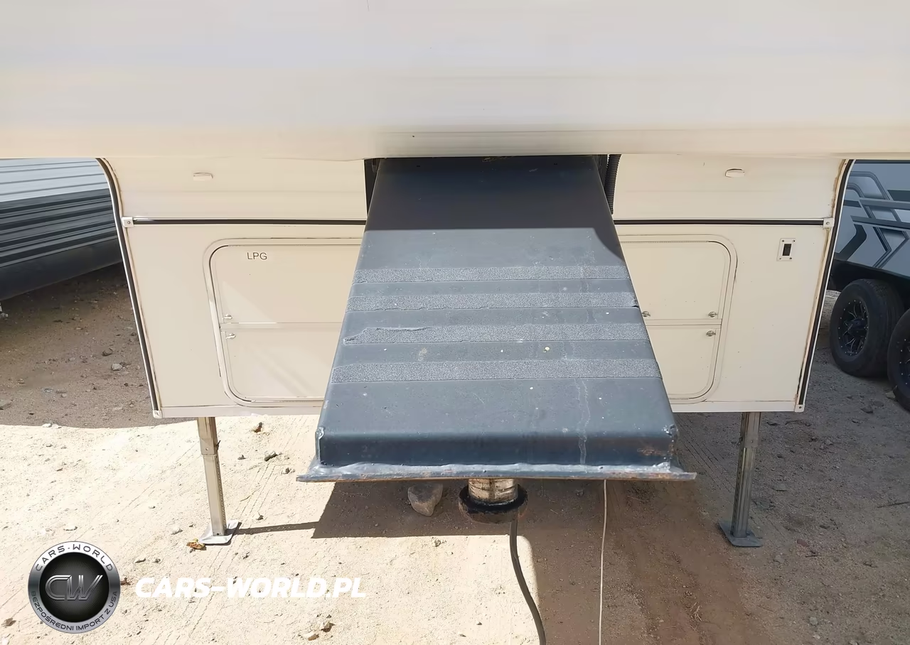 2006 Rage Ragen 5 Th Wheel To VIN:5PMSS34256C001012 - 7