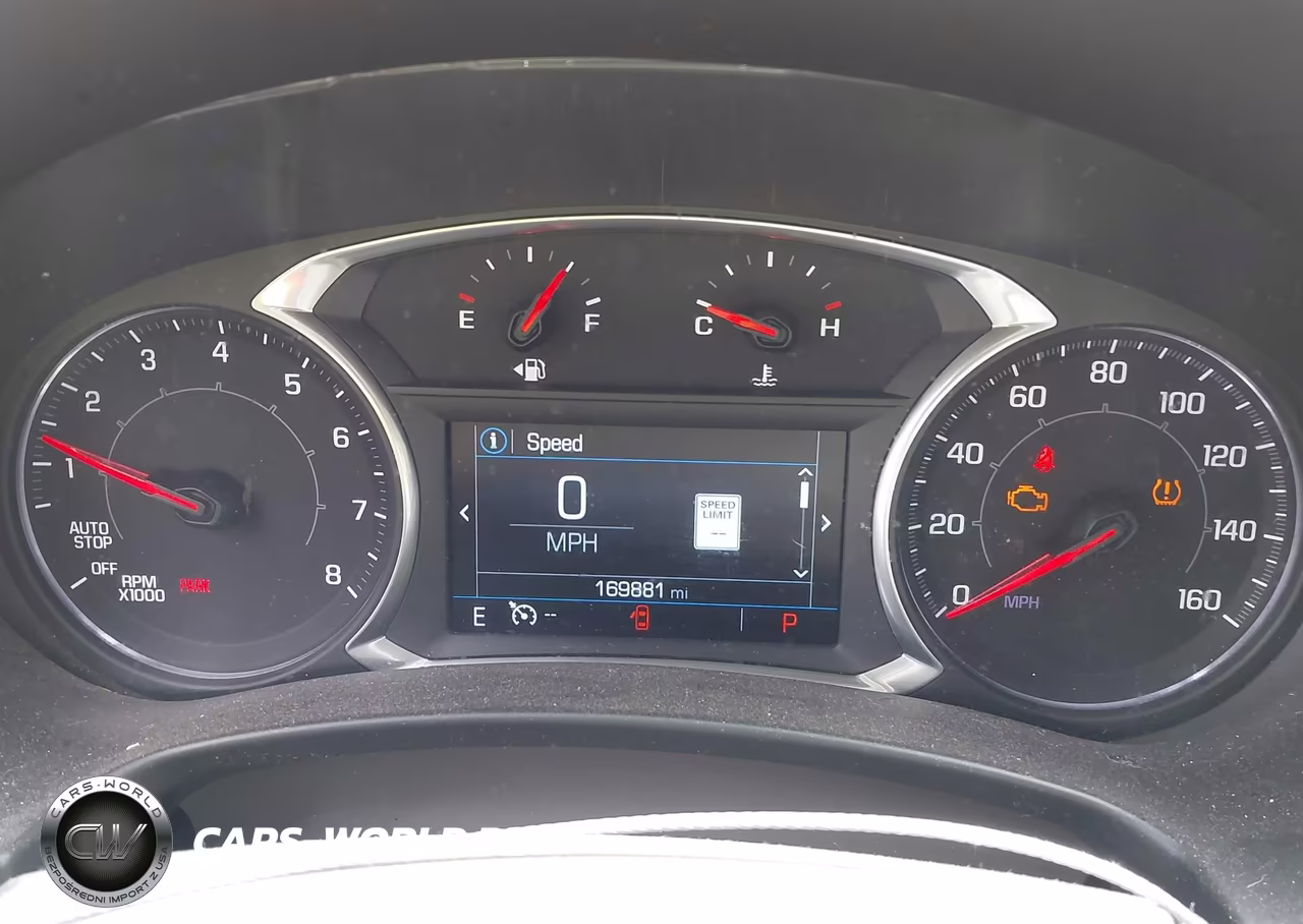 2018 GMC Terrain Denali VIN:3GKALXEX3JL311778 - 7