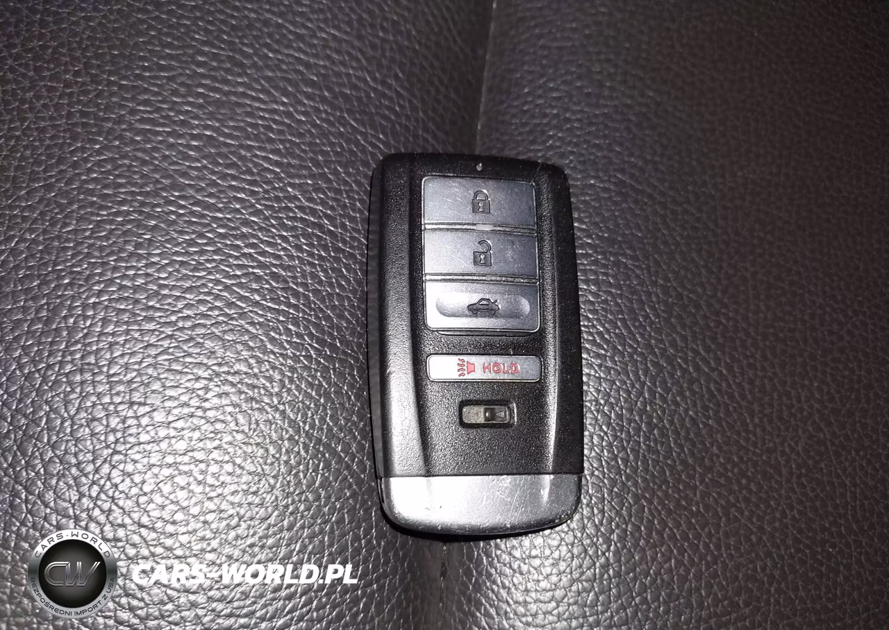 2016 Acura Tlx VIN:19UUB1F32GA007301 - 11