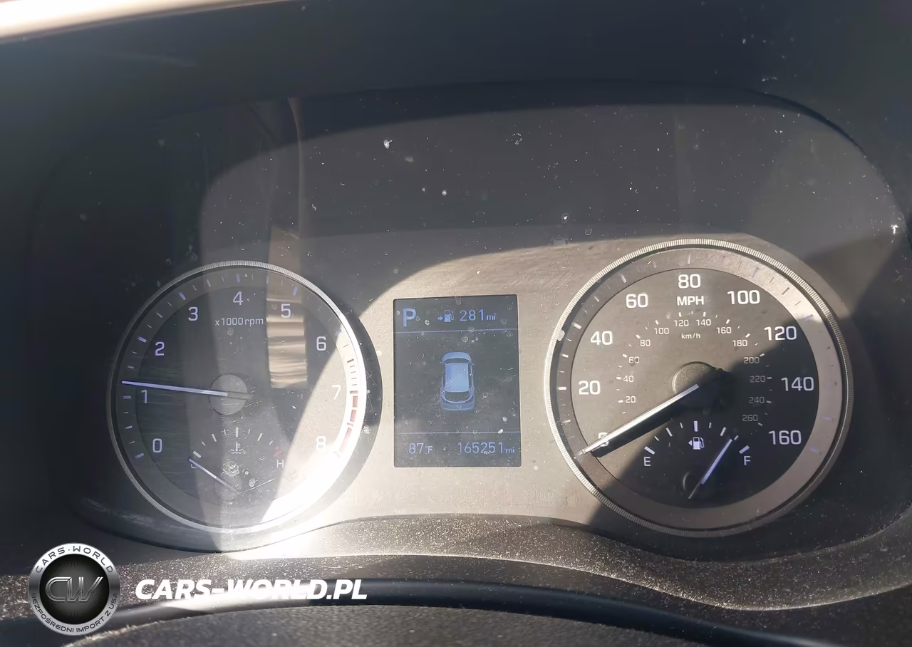 2019 Hyundai Tucson Sport VIN:KM8J33AL8KU888297 - 7