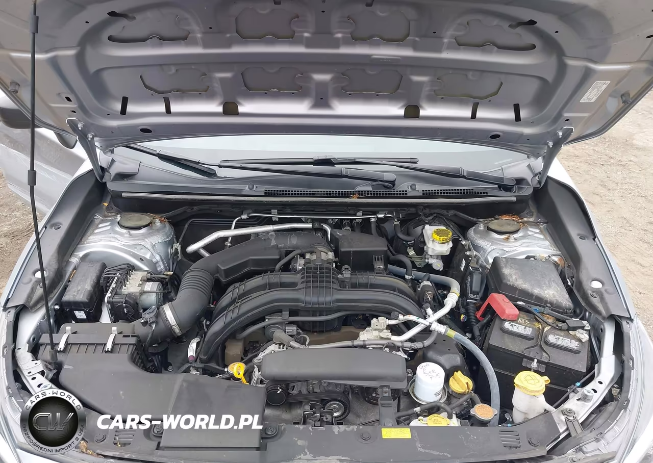 2022 Subaru Impreza Base 5-Door VIN:4S3GTAB65N3728674 - 10