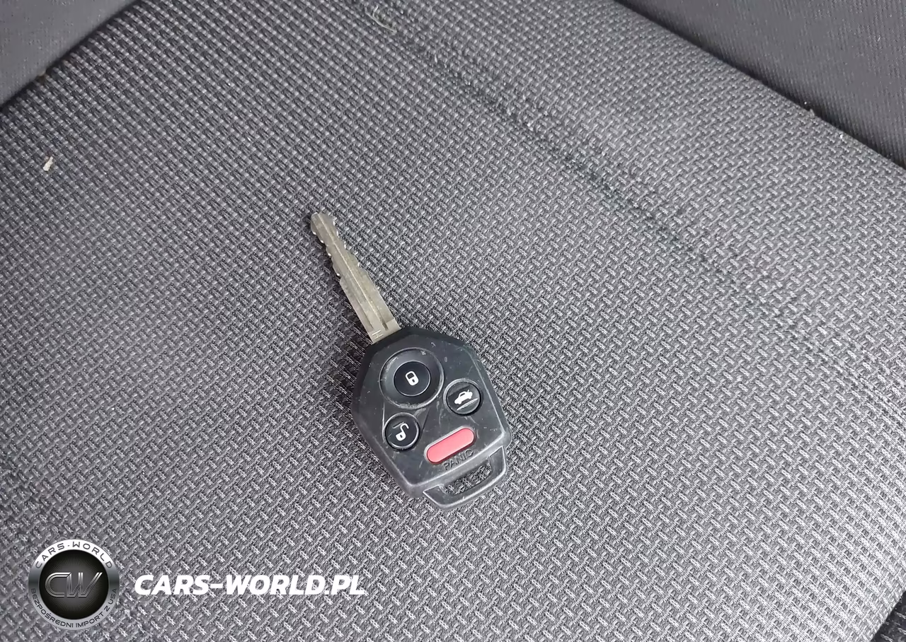 2022 Subaru Impreza Base 5-Door VIN:4S3GTAB65N3728674 - 11