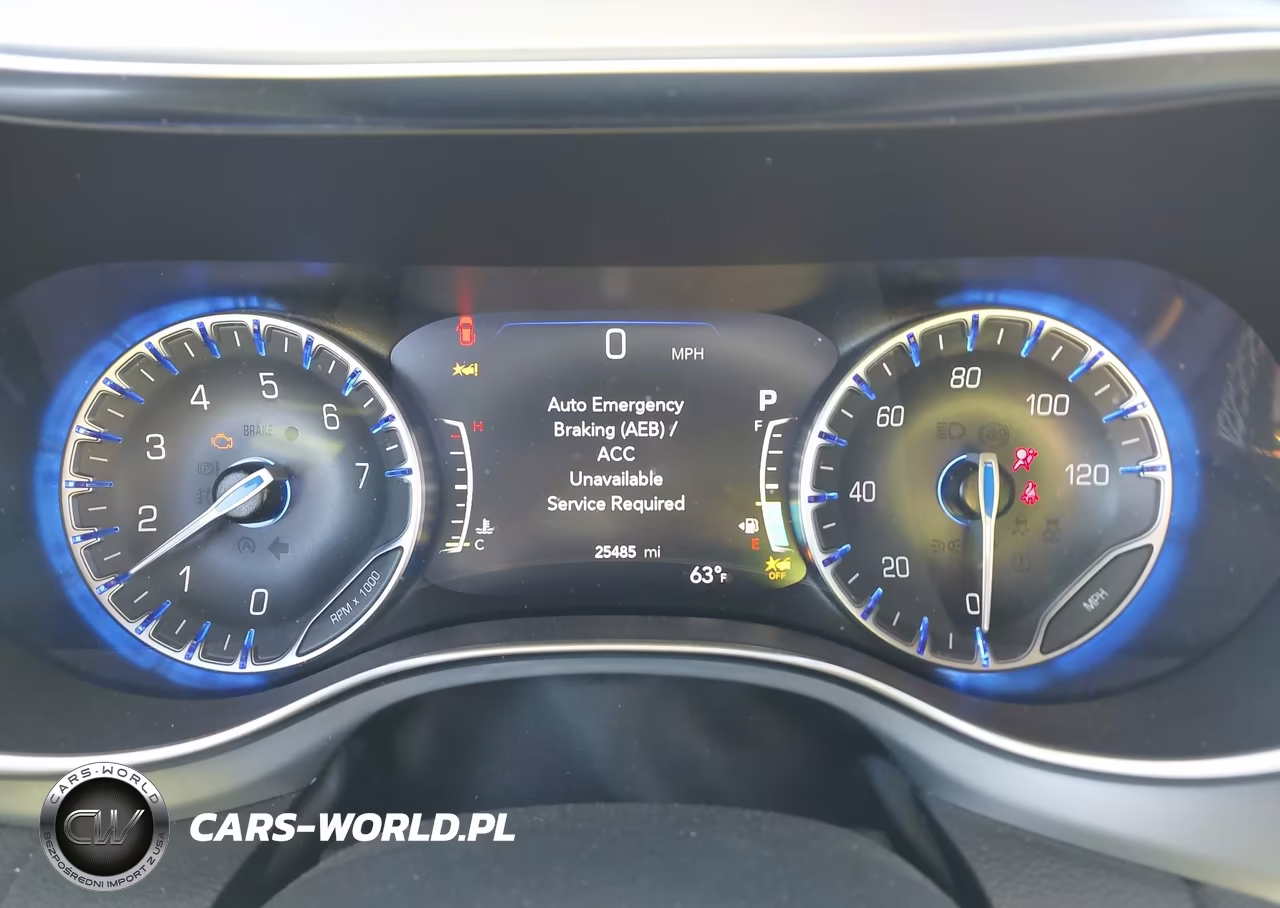 2025 Chrysler Pacifica Limited Awd VIN:2C4RC3GG6SR518108 - 7