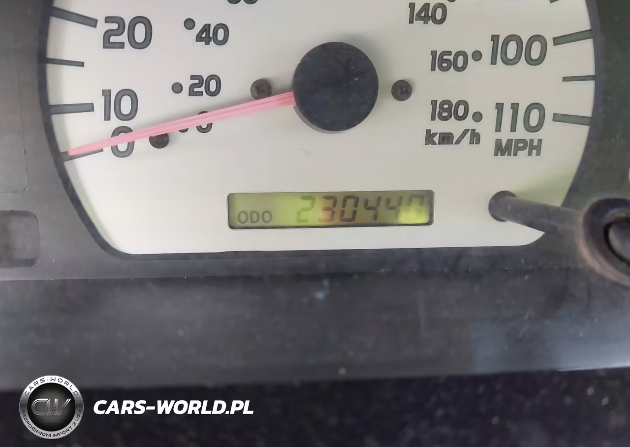2001 Toyota Tacoma Prerunner VIN:5TEGM92N61Z870143 - 12