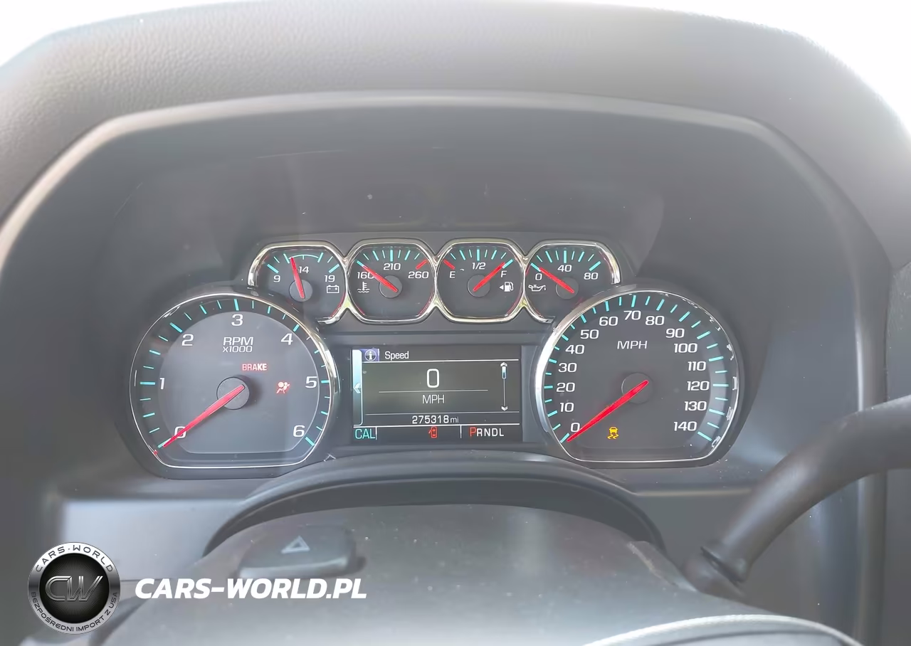 2018 Chevrolet Silverado 1500 1Lt VIN:3GCPCREC5JG180067 - 7