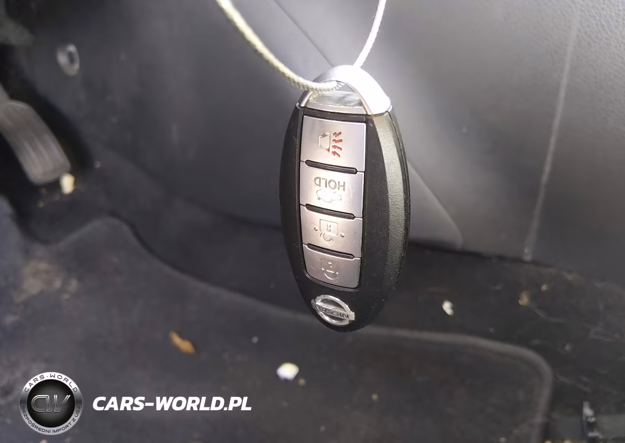 2015 Nissan Sentra Sv VIN:3N1AB7AP5FL692659 - 11