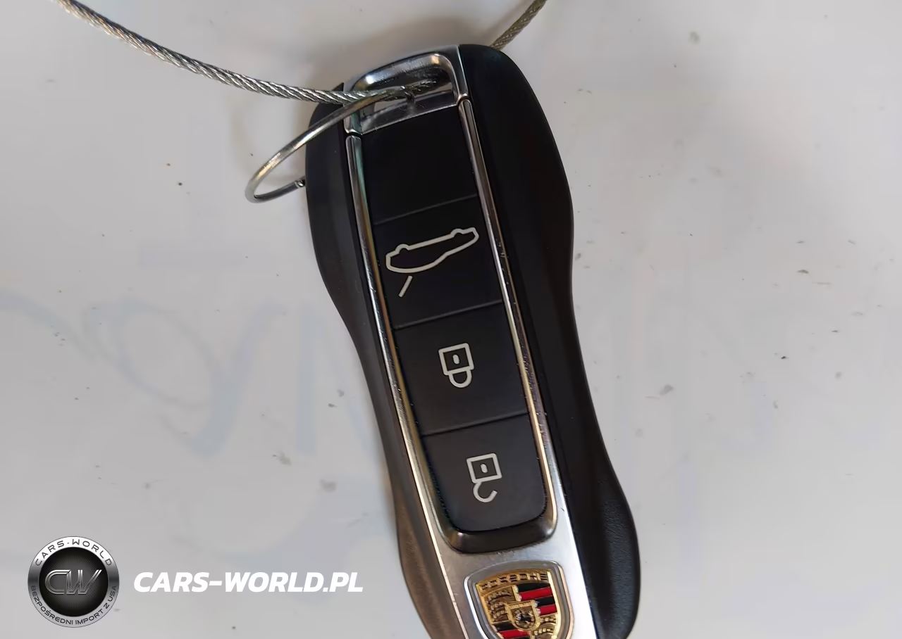 2018 Porsche Panamera E-Hybrid 4 VIN:WP0AE2A79JL177272 - 11