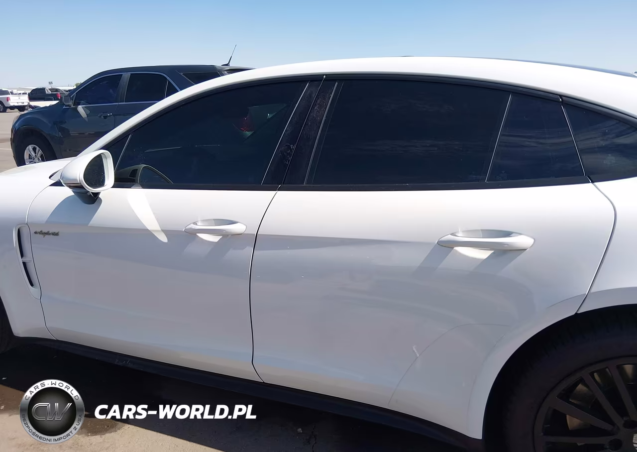 2018 Porsche Panamera E-Hybrid 4 VIN:WP0AE2A79JL177272 - 14