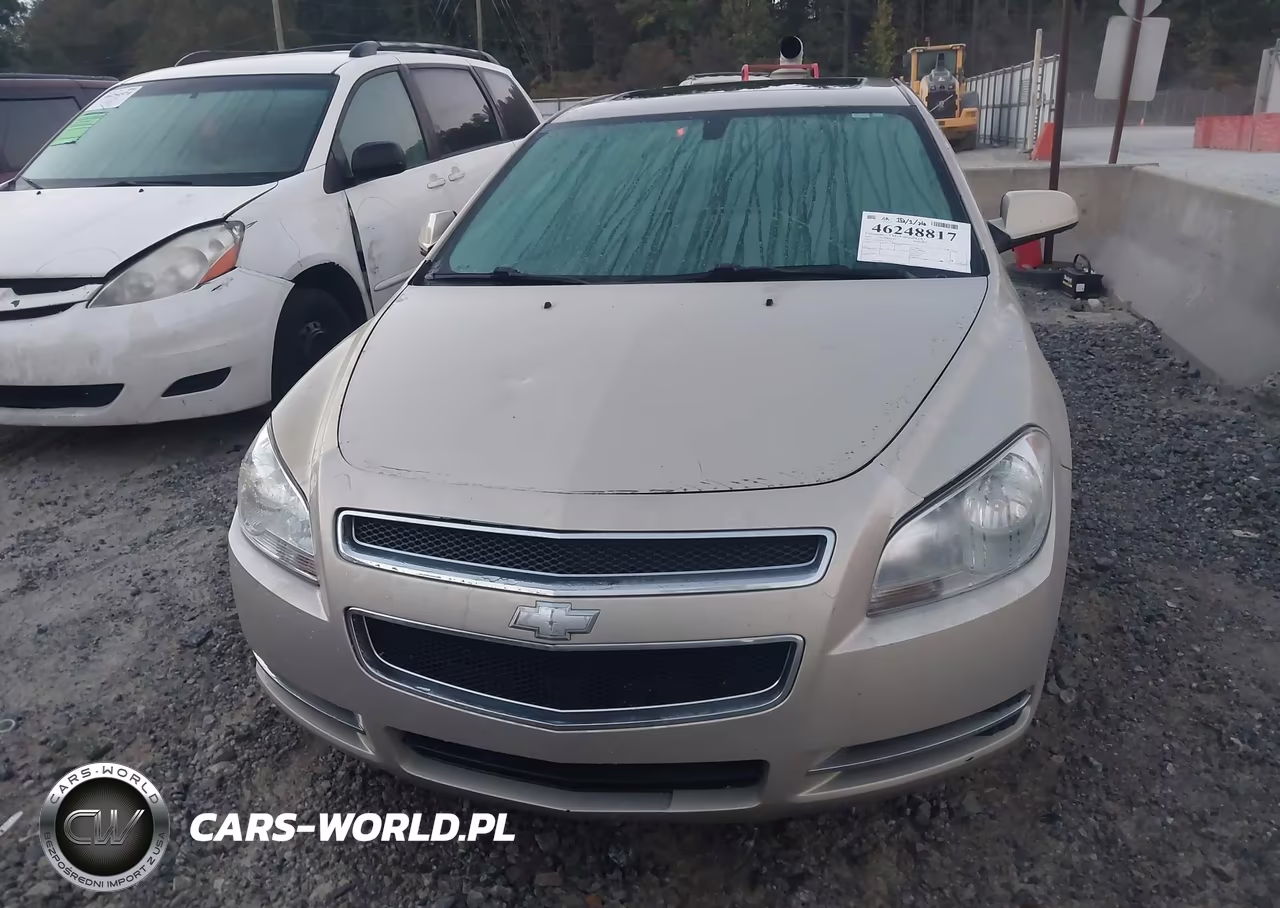 2012 Chevrolet Malibu 1Lt VIN:1G1ZC5E02CF122731 - 12