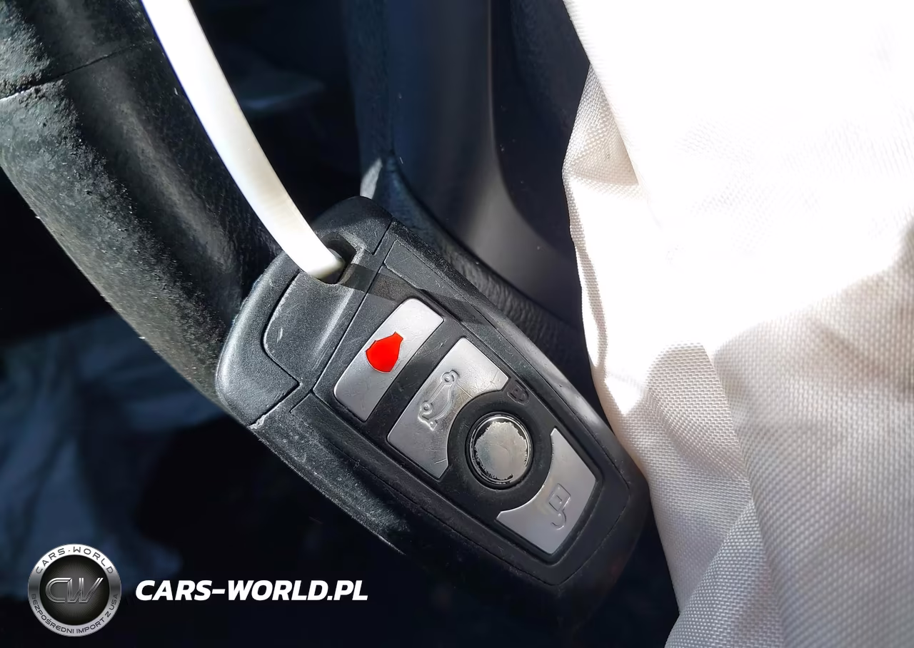 2018 BMW 320 Xi VIN:WBA8E5G5XJNU46886 - 11