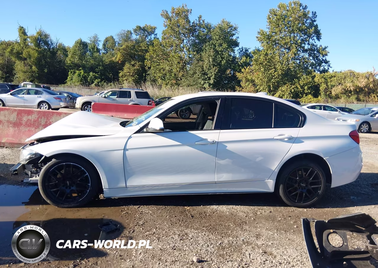 2018 BMW 320 Xi VIN:WBA8E5G5XJNU46886 - 15