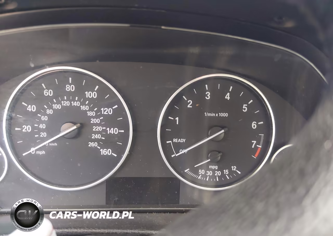 2018 BMW 320 Xi VIN:WBA8E5G5XJNU46886 - 7