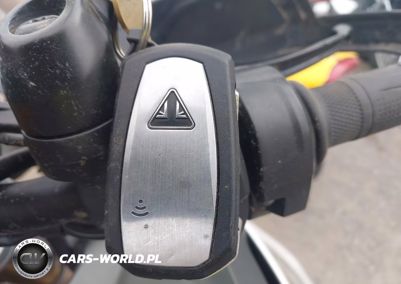 2023 Triumph Motorcycle Tiger 1200 Rally Explorer VIN:SMTP23V4XPTBA8205 - 11
