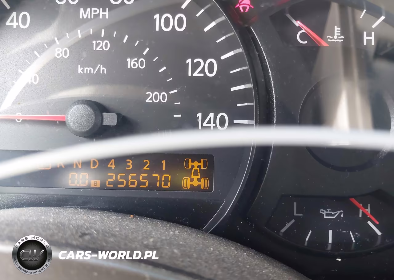 2004 Nissan Pathfinder Armada Se VIN:5N1AA08BX4N732387 - 16