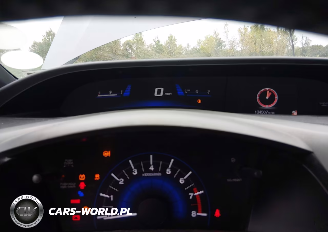2012 Honda Civic Lx VIN:2HGFG3A56CH512204 - 7