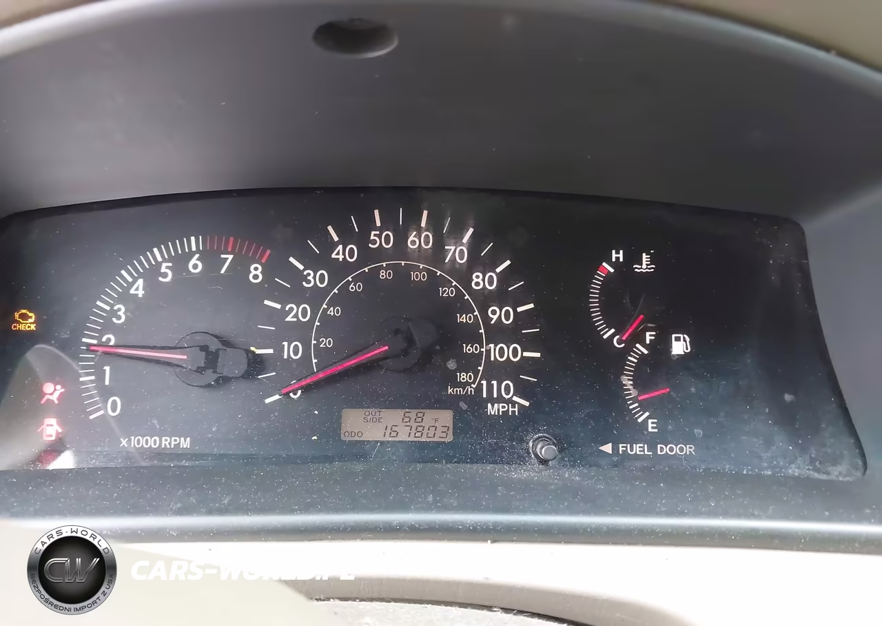 2006 Toyota Corolla Le VIN:1NXBR32EX6Z636429 - 7