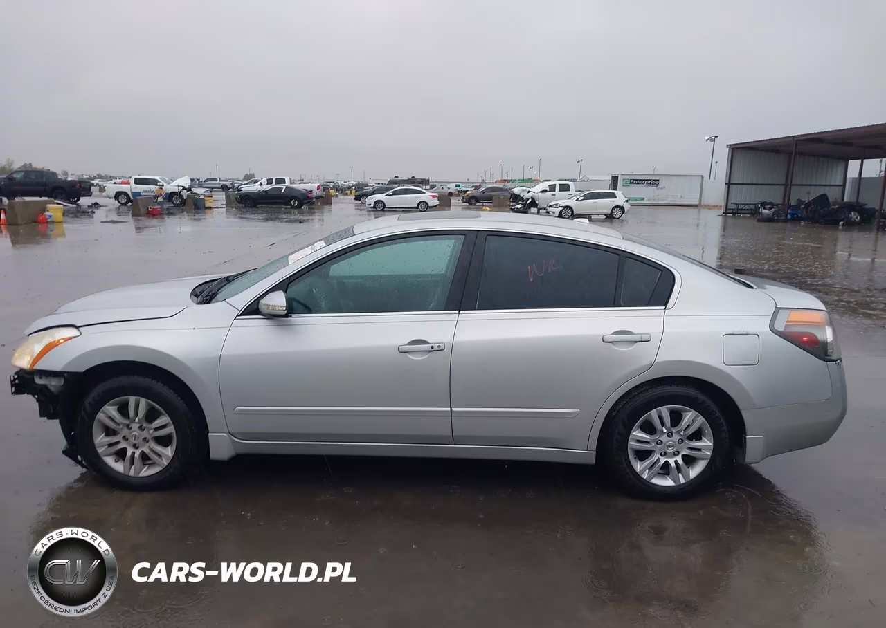 2012 Nissan Altima 2.5 S VIN:1N4AL2AP6CN491819 - 15