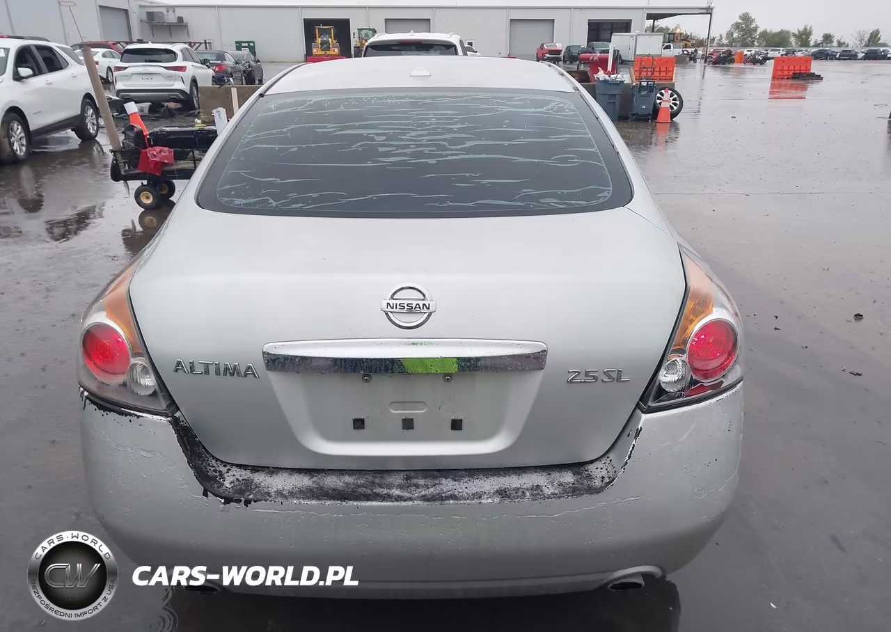 2012 Nissan Altima 2.5 S VIN:1N4AL2AP6CN491819 - 17