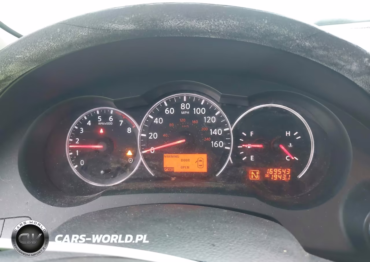 2012 Nissan Altima 2.5 S VIN:1N4AL2AP6CN491819 - 7