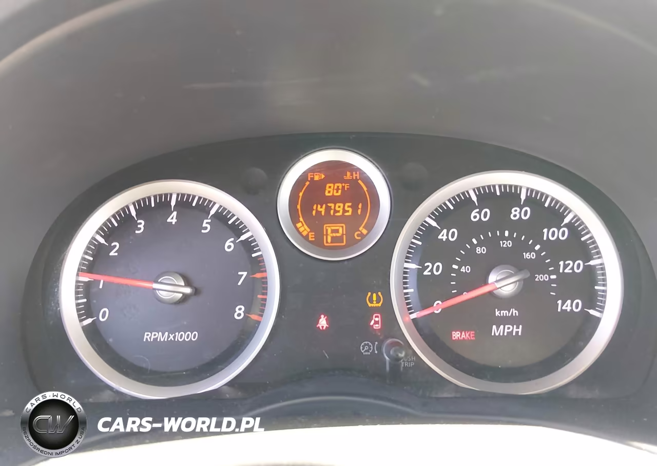 2010 Nissan Sentra 2.0S VIN:3N1AB6AP4AL659204 - 7