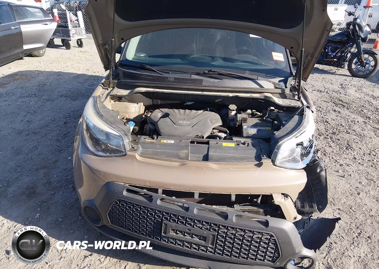 2014 Kia Soul VIN:KNDJN2A21E7014652 - 10