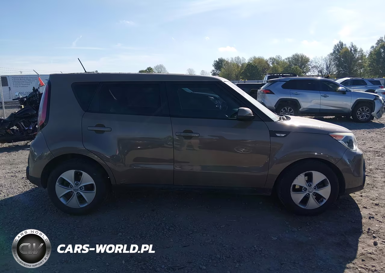 2014 Kia Soul VIN:KNDJN2A21E7014652 - 14