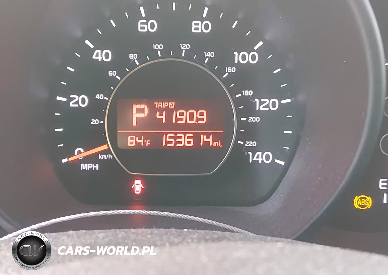 2014 Kia Soul VIN:KNDJN2A21E7014652 - 16