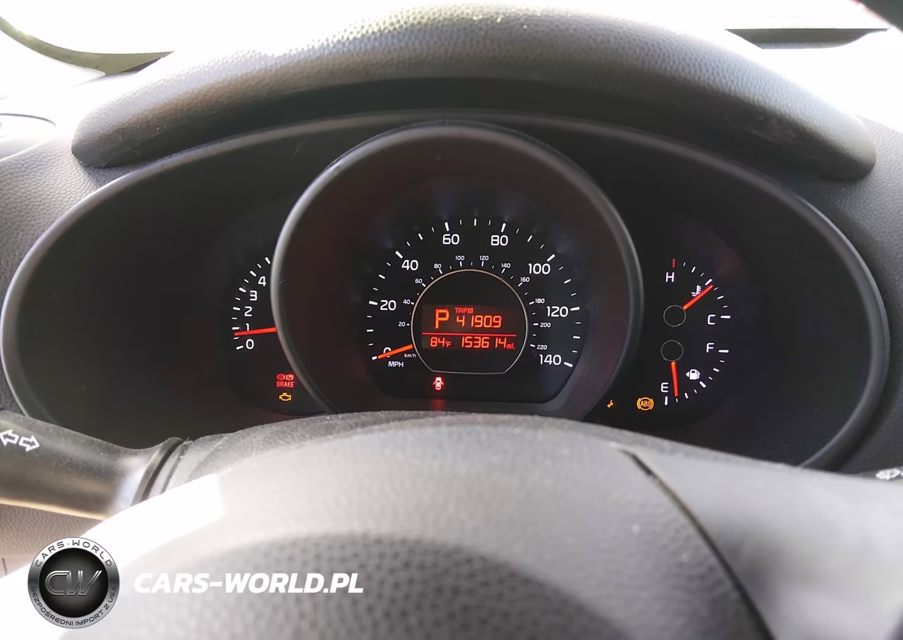 2014 Kia Soul VIN:KNDJN2A21E7014652 - 7
