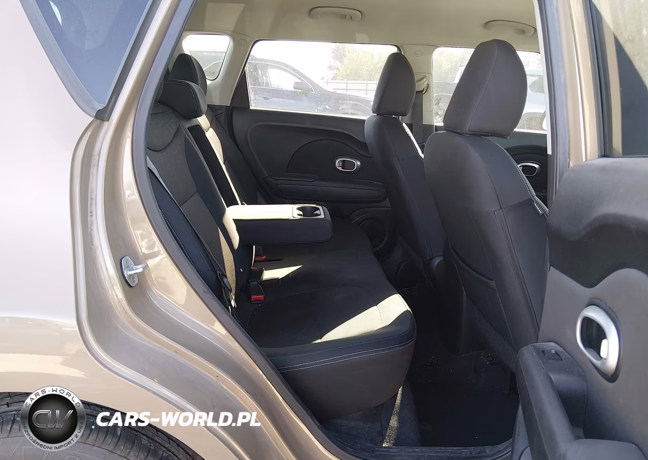 2014 Kia Soul VIN:KNDJN2A21E7014652 - 8