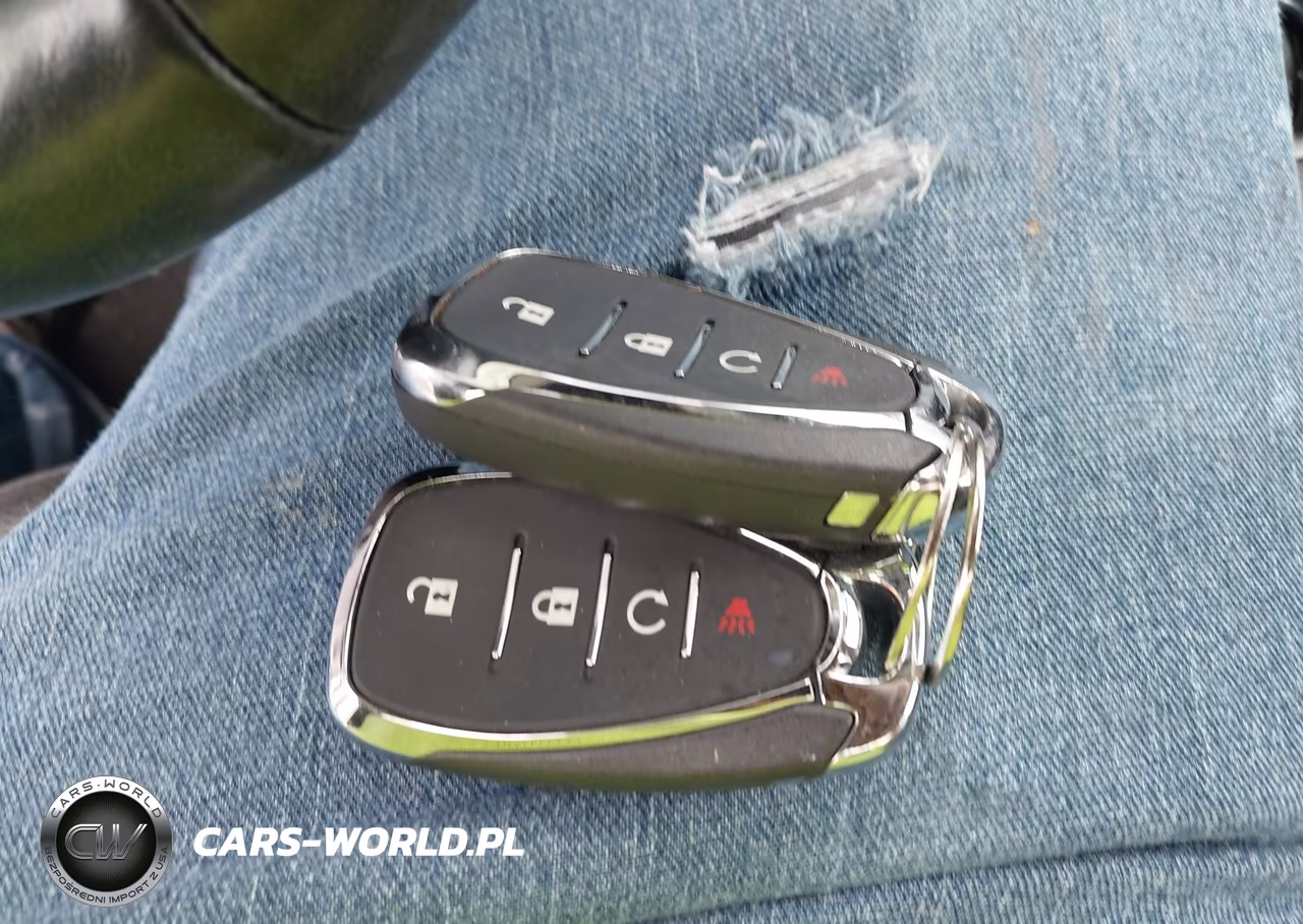 2023 Chevrolet Bolt Euv Fwd Premier VIN:1G1FZ6S01P4186899 - 11