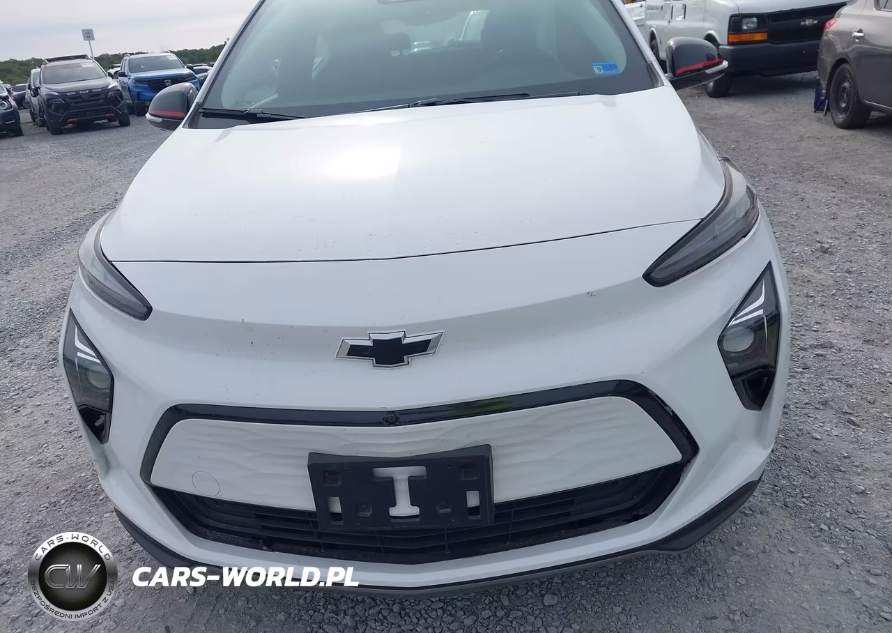 2023 Chevrolet Bolt Euv Fwd Premier VIN:1G1FZ6S01P4186899 - 13