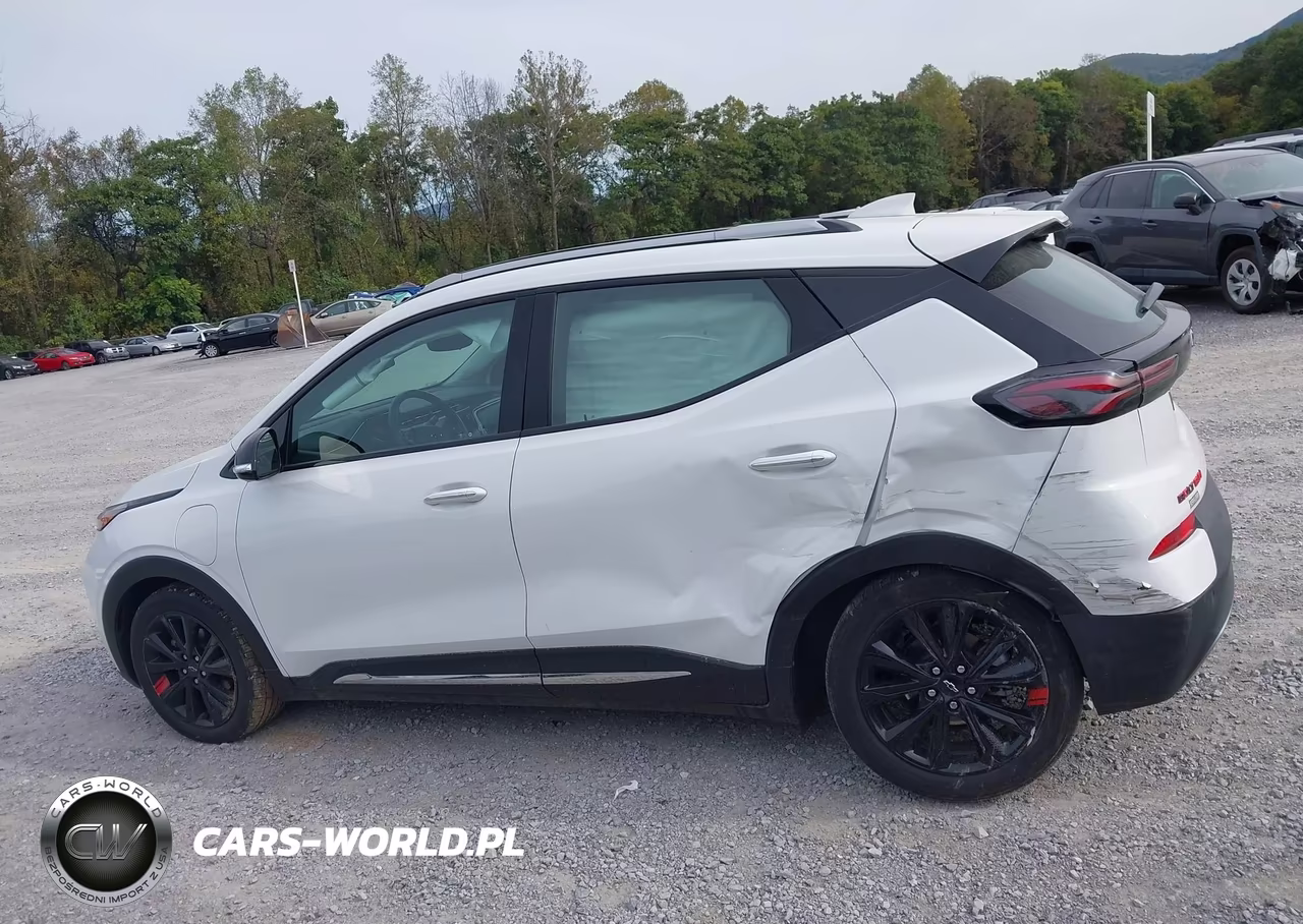 2023 Chevrolet Bolt Euv Fwd Premier VIN:1G1FZ6S01P4186899 - 15
