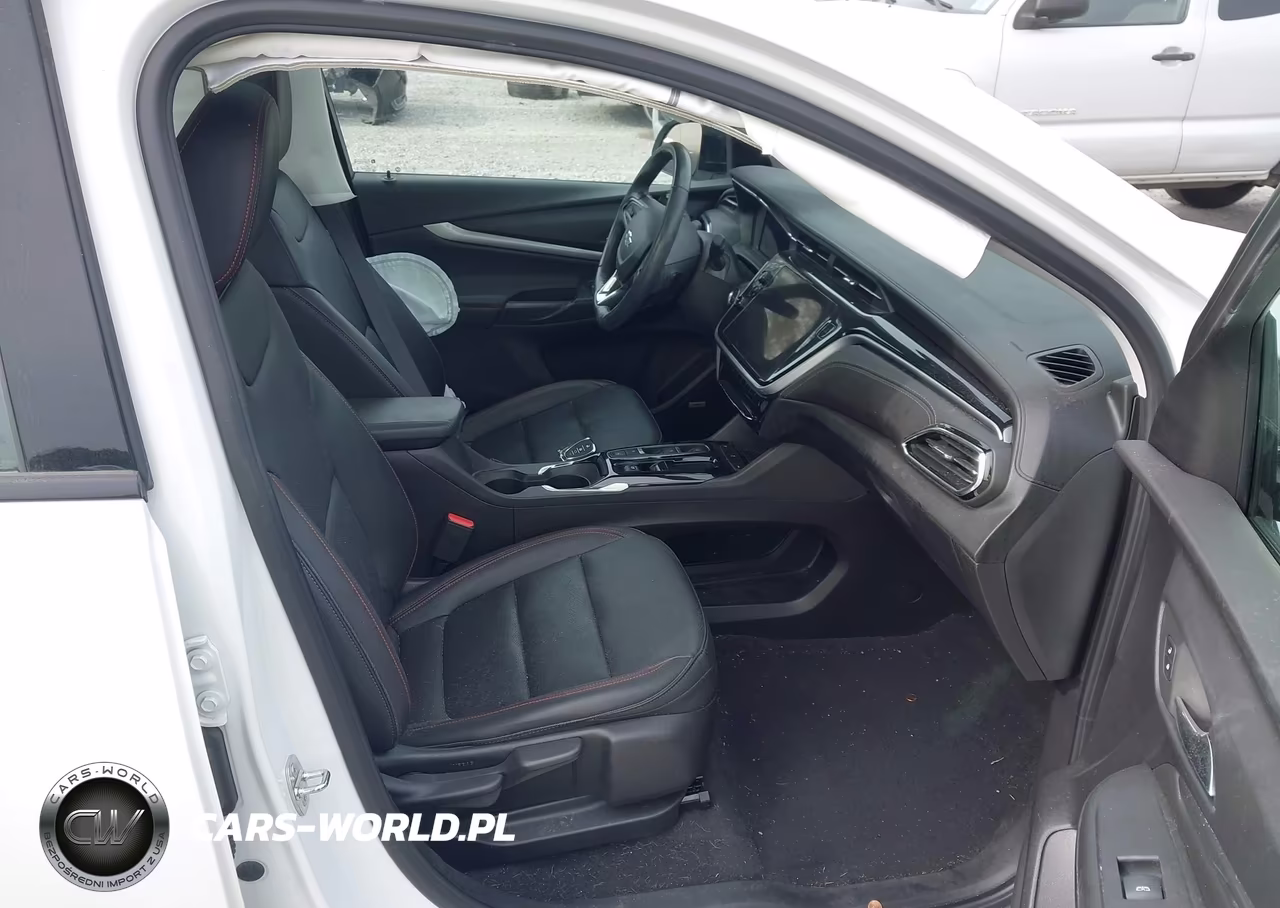 2023 Chevrolet Bolt Euv Fwd Premier VIN:1G1FZ6S01P4186899 - 5