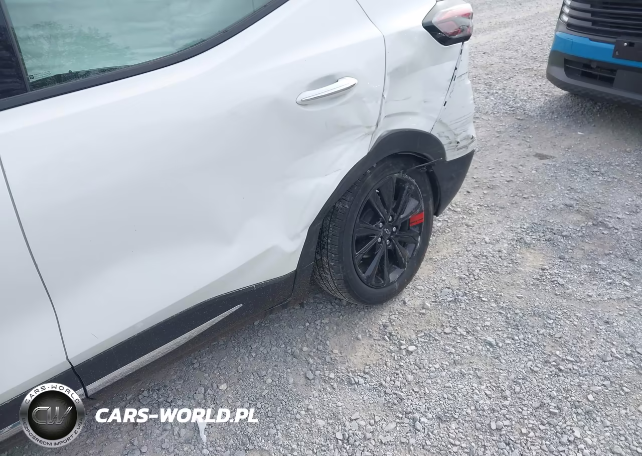 2023 Chevrolet Bolt Euv Fwd Premier VIN:1G1FZ6S01P4186899 - 6