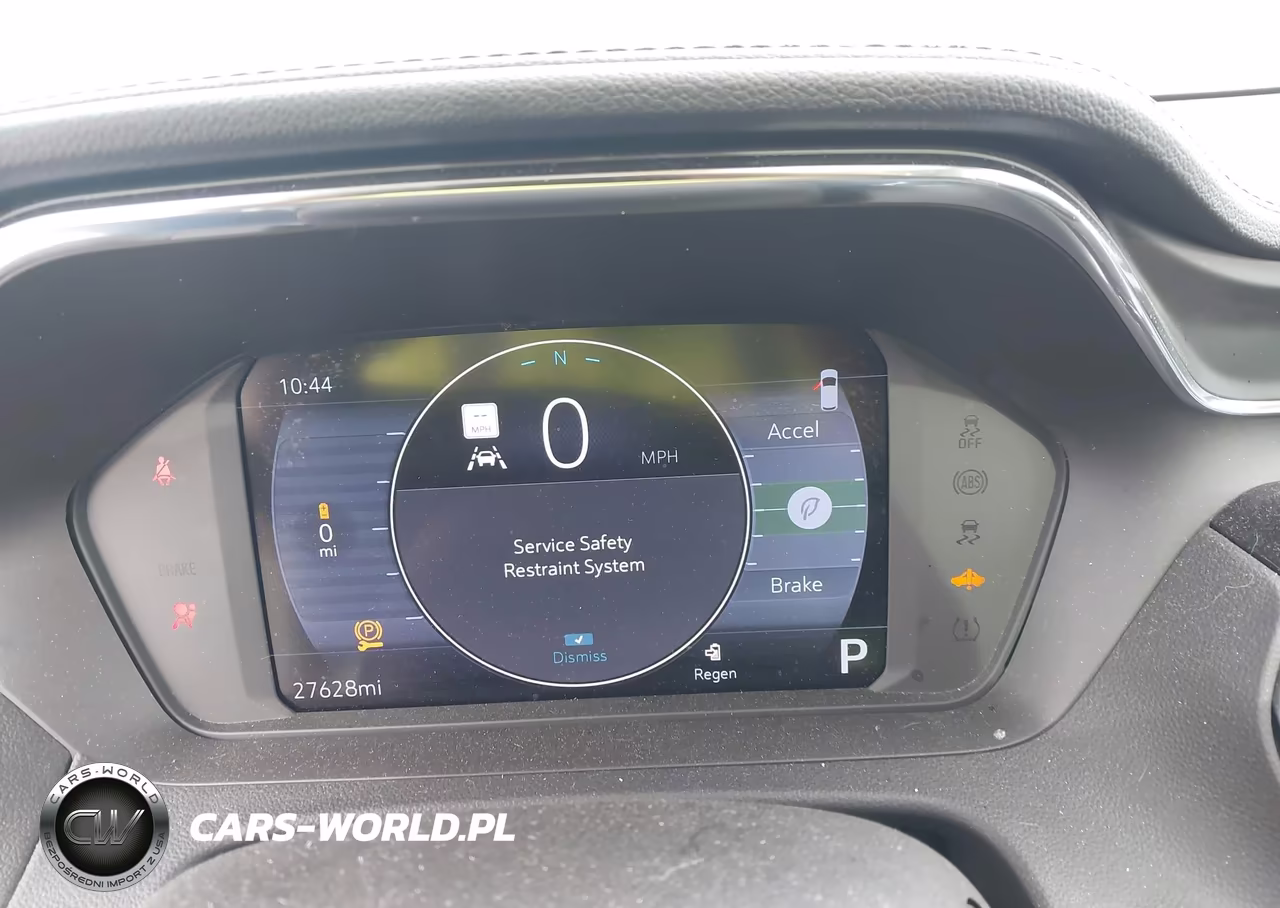 2023 Chevrolet Bolt Euv Fwd Premier VIN:1G1FZ6S01P4186899 - 7