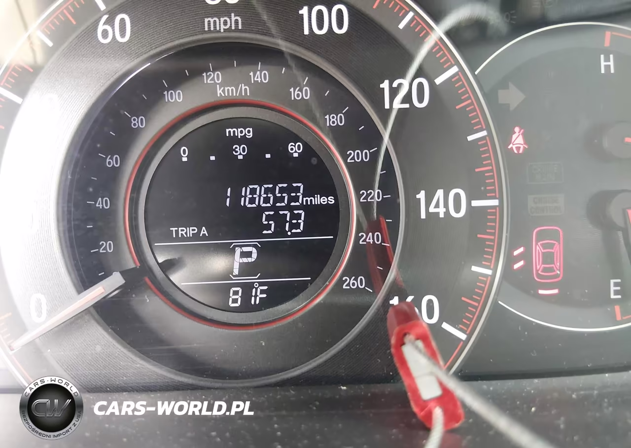 2017 Honda Accord Sport VIN:1HGCR2F50HA046646 - 7