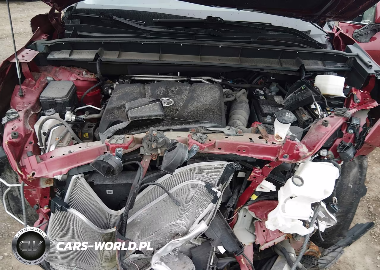 2021 Toyota Highlander Limited VIN:5TDDZRBH9MS544210 - 10