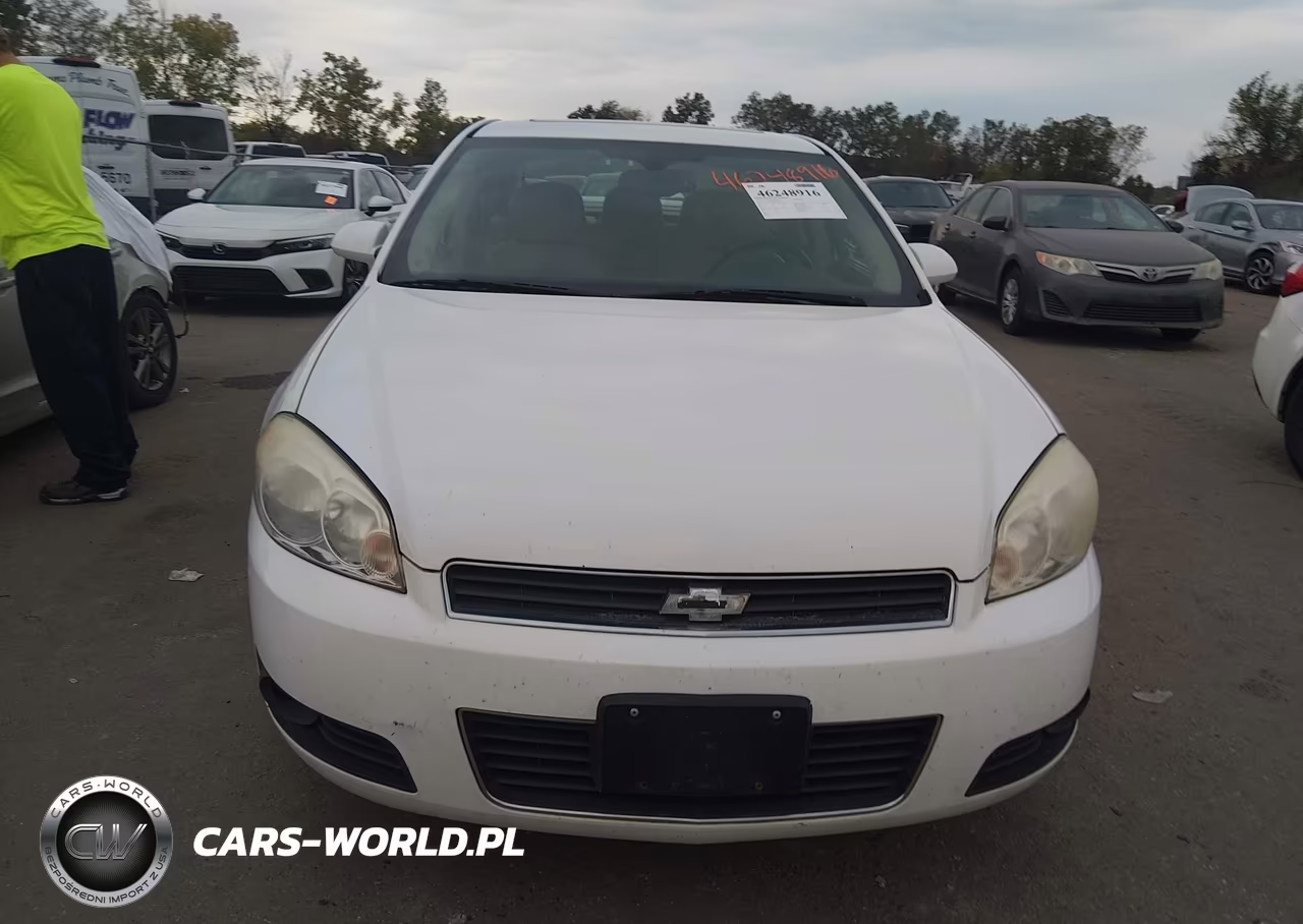 2011 Chevrolet Impala Lt VIN:2G1WB5EK5B1176621 - 12