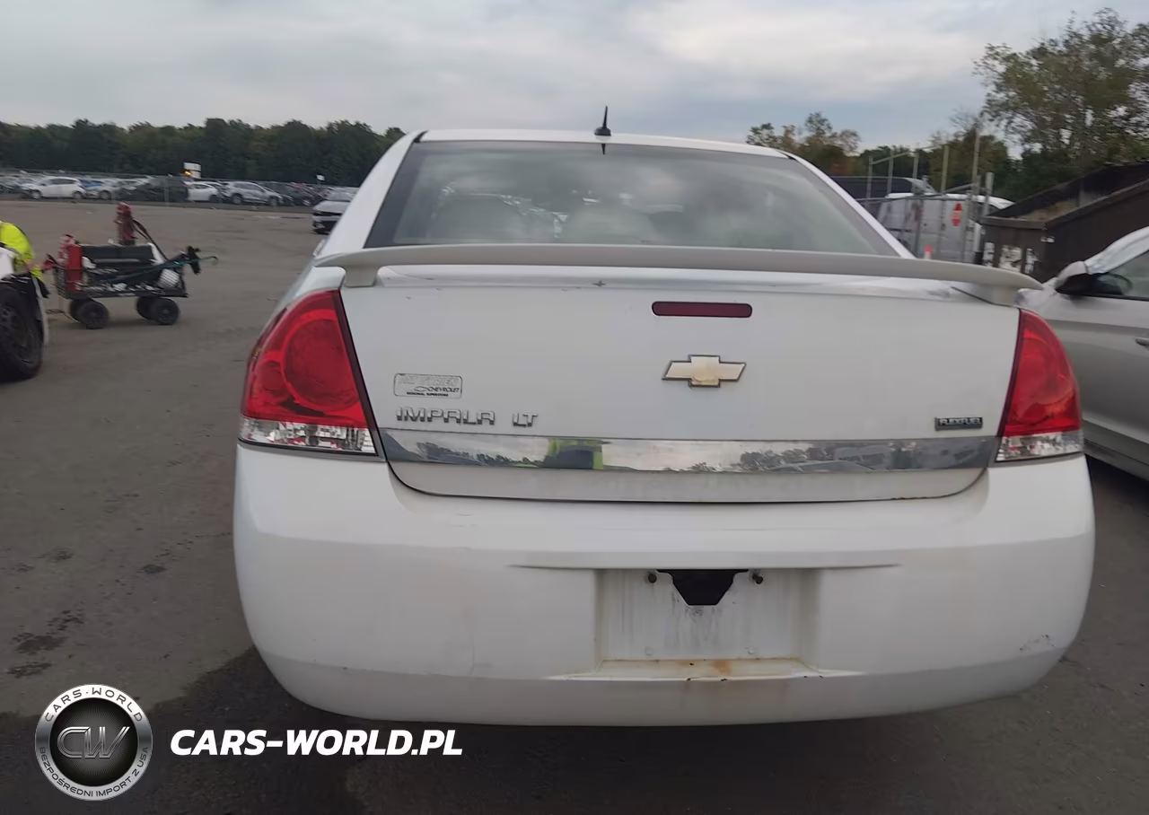 2011 Chevrolet Impala Lt VIN:2G1WB5EK5B1176621 - 16